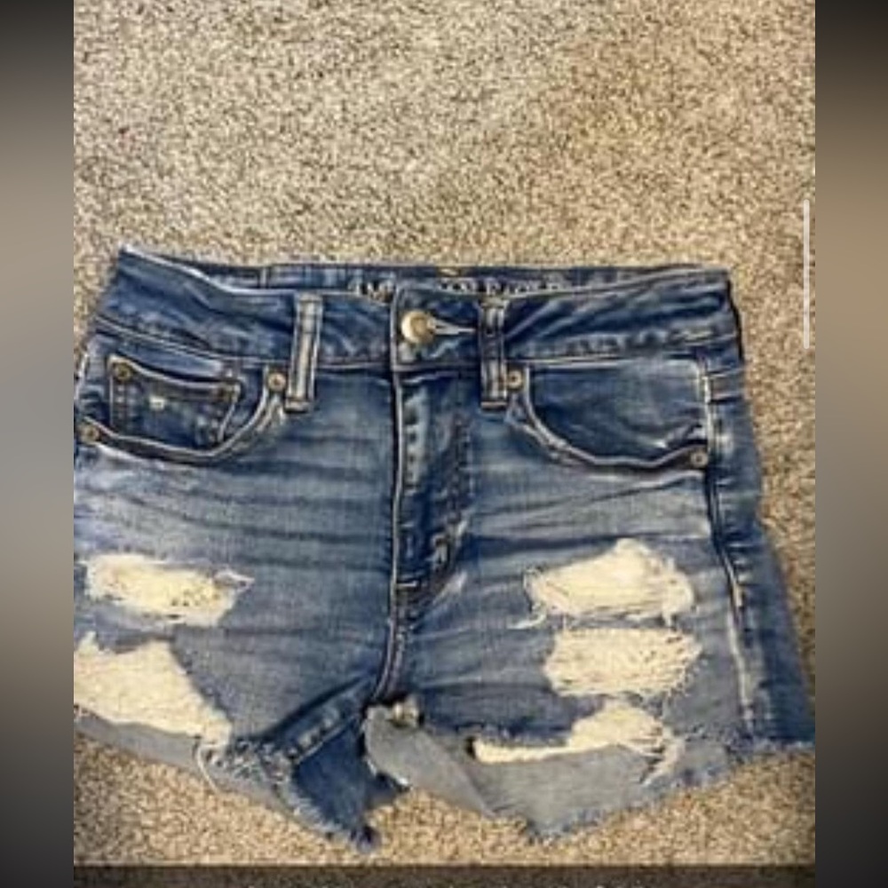 American eagle shorts